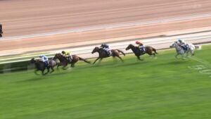 【香港ヴァーズ2023】結果・動画/ジュンコが差し切る