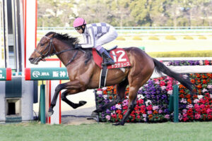 【有馬記念】ドウデュース叩き３戦目でダービー制覇 今回の有馬が叩き３戦目