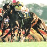 声に出してみたくなる馬名