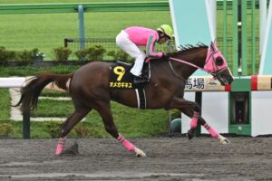 オメガギネス フェブラリーS賞金除外の可能性大www