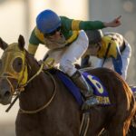 ウシュバテソーロ、無事ダート歴代最強馬となる