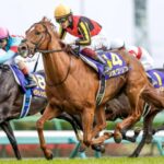 イクイノックスのレース見返したけど皐月賞の勝ち馬強くね?