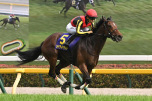 リバティアイランドは来年どれくらい勝てるんやろか？