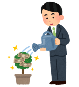 競馬を辞めて株で食っていくことにしました４