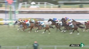 杉山佳明師「西村騎手がフェアリーSを使えば絶対勝てると言った」