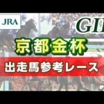 【参考レース】2024年 京都金杯|JRA公式