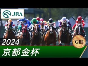 2024年 京都金杯（GⅢ） | 第62回 | JRA公式