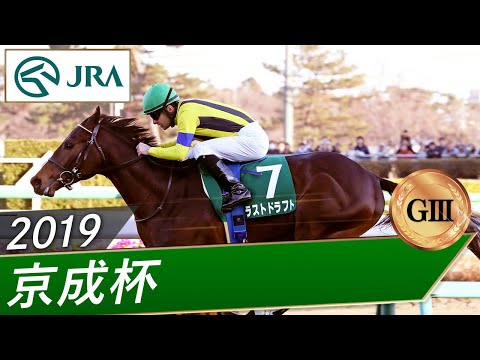 2019年 京成杯（GⅢ） | ラストドラフト | JRA公式