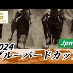 2024年 ブルーバードカップJpnIII|第50回|NAR公式