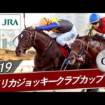 2019年 アメリカジョッキークラブカップ(GⅡ) | シャケトラ | JRA公式