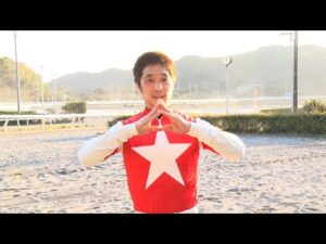 アタック！地方競馬｜第251回｜地方競馬通算1000勝達成  上田将司騎手｜NAR公式