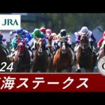 2024年 東海ステークス(GⅡ) | 第41回 | JRA公式