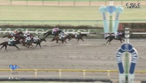 【競馬】根岸Ｓは川田騎乗のエンペラーワケアがＶ