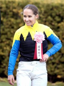 アンカツ「今いる外国人騎手でキングが一番上手い」他の外国人騎手を一蹴！