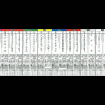 夢の11Rにイクイノックスやアーモンドアイを入れたら外れる2頭は