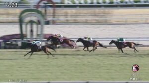 【競馬】日経新春杯は菅原明騎乗のブローザホーンがＶ