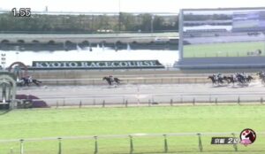 【競馬】武豊が京都2Ｒ新馬戦のメイショウタムシバで今年初勝利　続く3Ｒの未勝利戦をパトジュニアで制して連勝