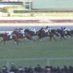 【京成杯2024】結果・動画/ダノンデサイルが鮮やかに差し切る