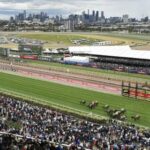 【悲報】オーストラリア競馬、トップ100G1レースに1番多く選ばれてイキる