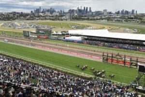 【悲報】オーストラリア競馬、トップ100G1レースに1番多く選ばれてイキる