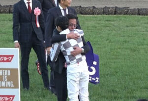 キーファーズと言う謎の個人馬主の存在