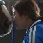 二十歳、新たな旅立ち ~競馬騎手・今村聖奈~