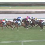 【フェアリーステークス2024】結果・動画/イフェイオンが抜け出し重賞初V