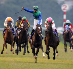 結局みんなが一番好きなガッツポーズってなんなの？