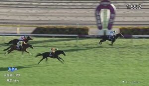 【競馬】2023天皇賞・秋のイクイノックスを負かす方法