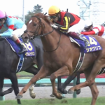 イクイノックスのレース見返したけど皐月賞の勝ち馬強くね?