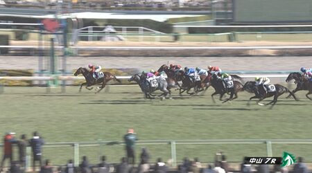 柴田大知騎手で無敗3連勝のコスモフリーゲン強すぎワロタ