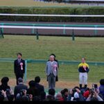 【競馬】金子オーナー 外国人女性騎手による史上初のJRA平地重賞制覇のミッションもクリア 現場にも登場