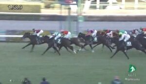 【競馬】中山金杯は津村騎乗のリカンカブールがＶ