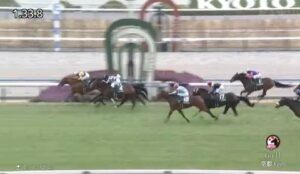 【競馬】京都金杯は岩田康誠騎乗のコレペティトールがＶ