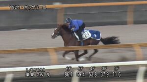 【AJCC 2024】追い切り/動きを見極め勝利に近づけ