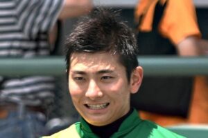 若手にチャンスを与えるテソーロとかいう神馬主