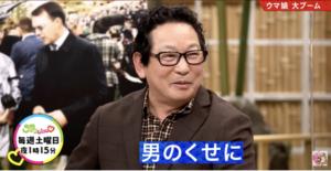 アンカツ「牡馬を娘にするくらいなら、ウマ息子を出せ」