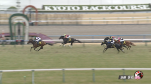 サンライズジパング強すぎワロタwww