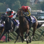 三冠牝馬リバティアイランド、次走はドバイSCへ