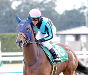 【シンザン記念】ショーマンフリート弱すぎワロタｗｗｗ