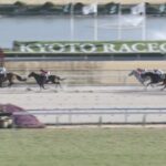 【競馬】ヤマニンウルスが鞍上武豊で雅Sを楽勝 4戦4勝でオープン入り
