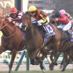 レガレイラ皐月賞参戦へ