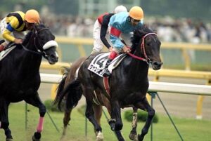 今まで生きてた中で1番ダサい名前だったGI馬