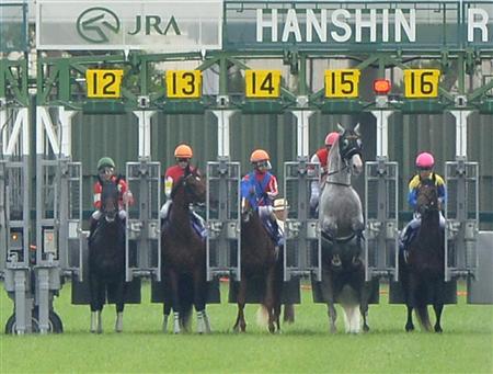 日本の競馬史上最も出遅れた馬って誰なの？