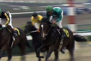 競馬初心者なんだが追い込みと捲りの違いが分からないのですが