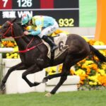 香港G1馬ビクターザウィナー、高松宮記念参戦がほぼ確定