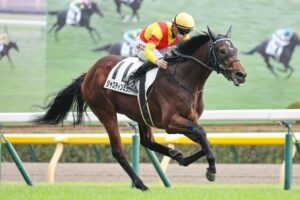友道「ジャスティンミラノは過去のダービー馬と遜色ない」