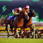 オルフェはジェンティルにリベンジできるのか