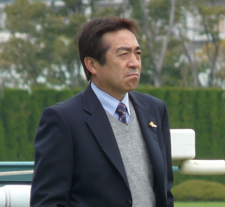 加藤和宏厩舎「高野和馬はくっそ無名な騎手でしたが、引退でファンレターなどあれば送ってください」
