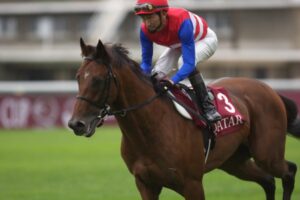 いつか凱旋門を勝つ日本馬が出たらその馬が史上最強馬になるの?